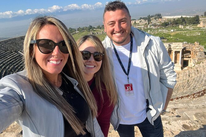 ALL INCLUSIVE Private Ephesus, House of Mary, LUNCH, Entrances - Meeting the guide at Kusadasi Port, without wasting your first hour