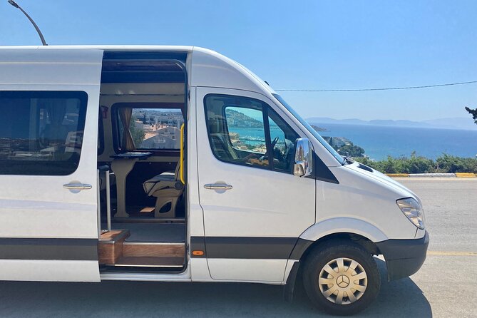 ALL INCLUSIVE Private Ephesus, House of Virgin Mary with lunch - Ephesus Ancient City: what to prioritize when you have limited hours