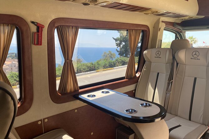 ALL INCLUSIVE VIP Shore Excursion Customizable Ephesus with Lunch - Key highlights worth planning around