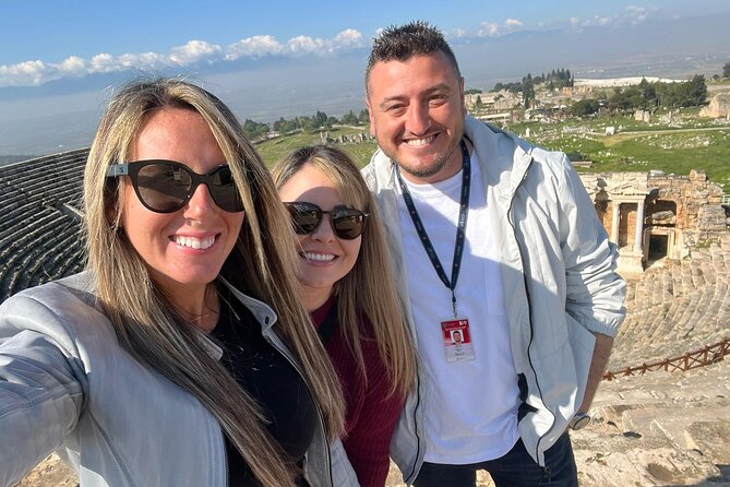 ALL INCLUSIVE VIP Shore Excursion Customizable Ephesus with Lunch - Terrace Houses: the best add-on if you want the wow factor