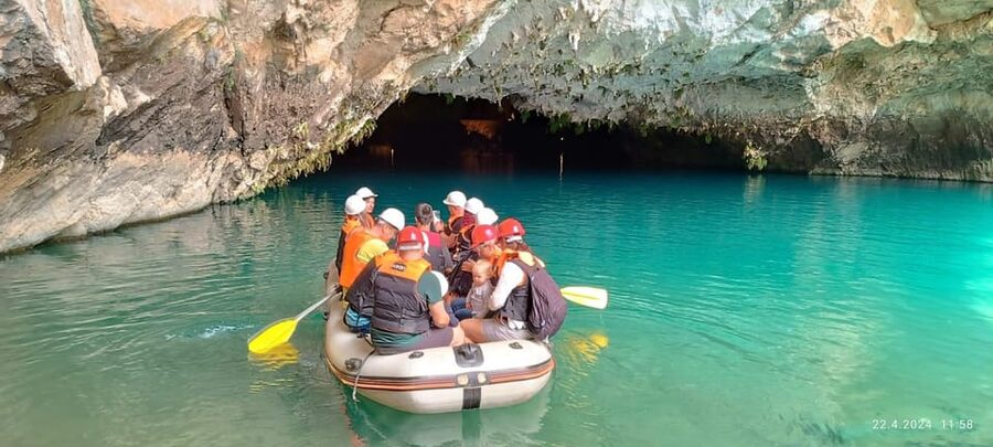 Altınbeşik Cave And Ormana Village: Paradises Of Antalya - What’s included in the $47 price, and what to budget