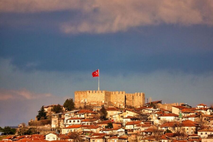 Ankara: Private Guided Walking Tour - How the “2 to 8 Hours” Option Helps You Plan