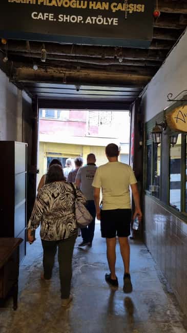 Ankara: Private Walking Tour with a Local - Key things you’ll get from this private Ankara walk