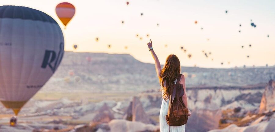 Antalya: 2-Day Guided Cappadocia Tour with Cave Hotel Option - Cavusin, Uchisar, and Pigeon Valley Viewpoints: How to Understand the Region Fast