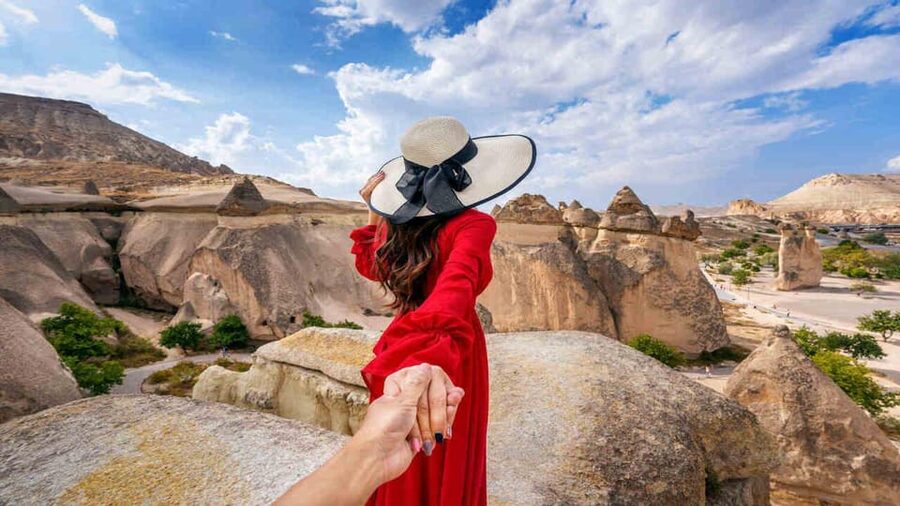 Antalya: 2-Day Guided Cappadocia Tour with Cave Hotel Option - Overnight in a Cave Hotel: Comfort, Character, and Cold Reality