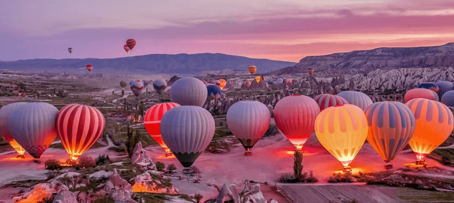 Antalya: 2-Day Guided Cappadocia Tour with Cave Hotel Option - Tatlarin Underground City: The Stop That Makes Cappadocia Click