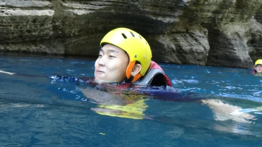 Antalya Adventure Tour: Canyoning and Rafting - Should you book this Antalya rafting and canyoning combo?