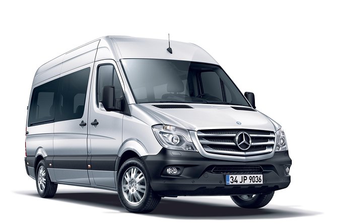Antalya Airport - Antalya City Hotels Private Transfers (Lara, Kundu, Old Town) - How This Private Transfer Works (And Why Groups Love It)