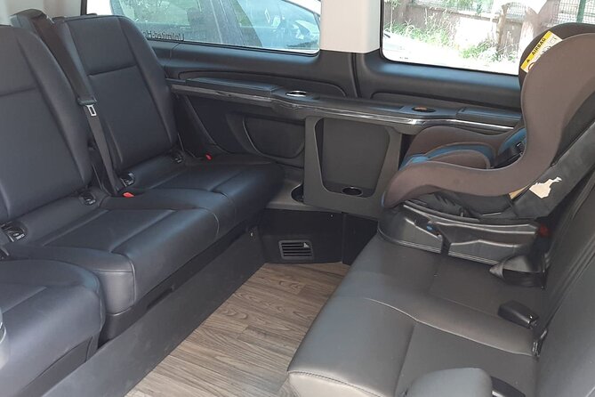 Antalya Airport - Antalya City Hotels Private Transfers (Lara, Kundu, Old Town) - Price and Value: Is $21.60 Per Person a Good Deal?