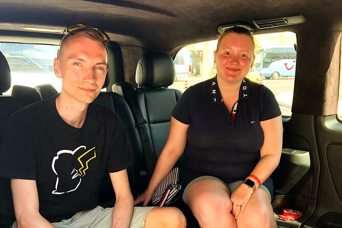 Antalya Airport to Side ,Lara, Belek Hotels Private Transfer - Small Things to Check Before You Settle In