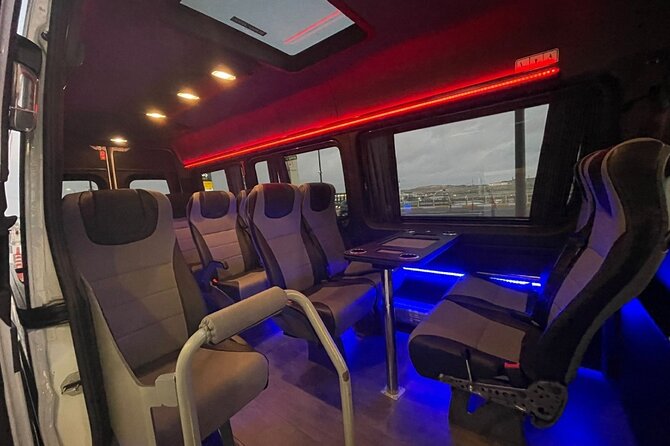 Antalya Airport Vip Private Transfer With Meet Transfer - The real risks to watch, based on reported issues