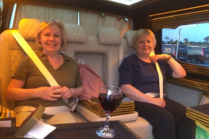 Antalya Airport Vip Private Transfer With Meet Transfer - How to make pickup painless on arrival day