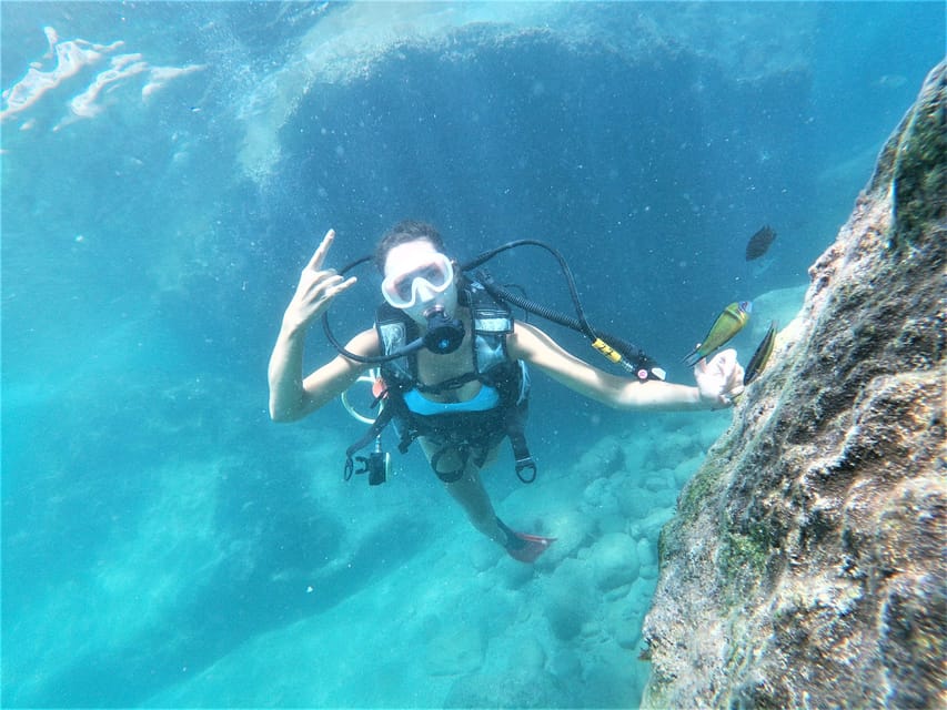 Antalya and Kemer: Full Day Scuba Diving Tour with Lunch - What This Day Feels Like (and Why It Works)