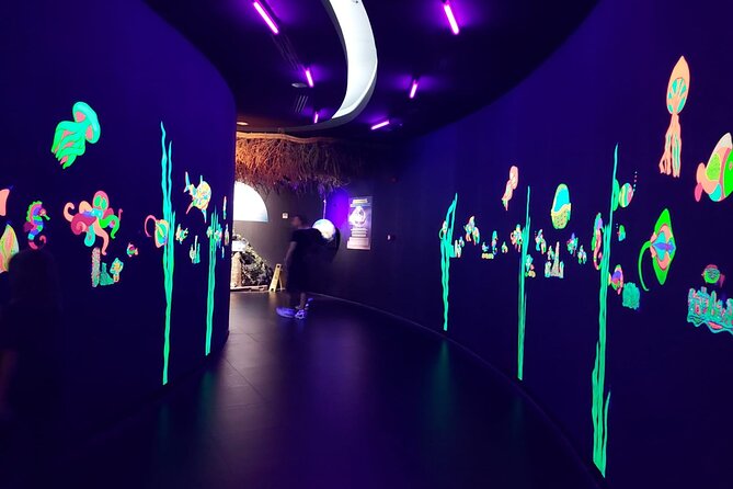 Antalya Aquarium and Face to Face Wax Museum Private Transfer - Timing Tips for the 2 to 3 Hour Plan