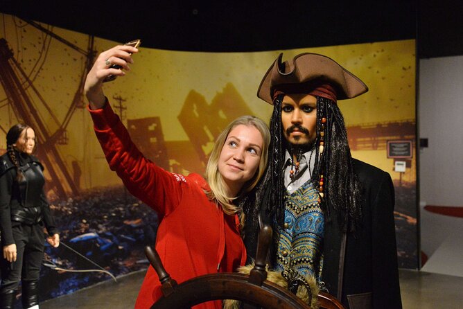 Antalya: Aquarium Ticket With Optional Transfer - Price and logistics: does $48.06 feel fair?
