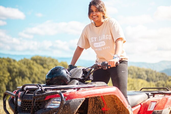 Antalya / Belek : Combo Rafting Quad & Jeep & Zipline ( 4 in 1 ) - Timing, waits, and the heat factor you can control