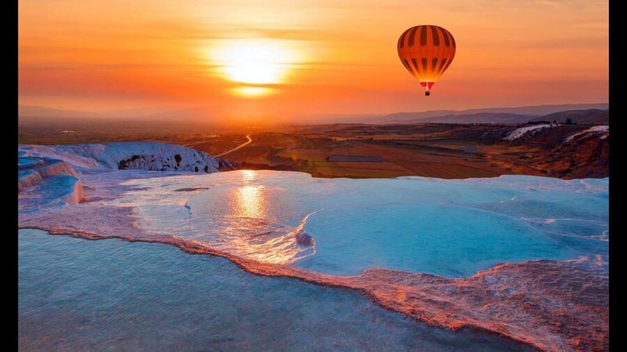 Antalya/Belek/Lara: Land Of Legends Night Show Transfer - Who should book this night show transfer from Antalya