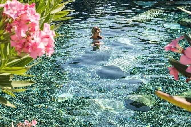 Antalya / Belek : Pamukkale Day Trip w/ Hierapolis &Thermal Pools - Value and Logistics for a $24 Day Trip From Antalya