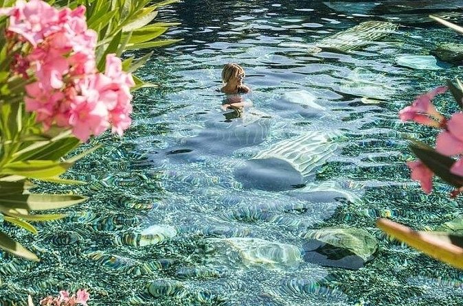 Antalya / Belek : Pamukkale Day Trip w/ Hierapolis &Thermal Pools - Who This Tour Fits Best (and Who Might Prefer DIY)