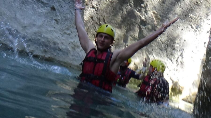 Antalya, Belek, Side: Rafting, Buggy, Zipline, Canyoning - What’s Included, What’s Not, and What to Bring