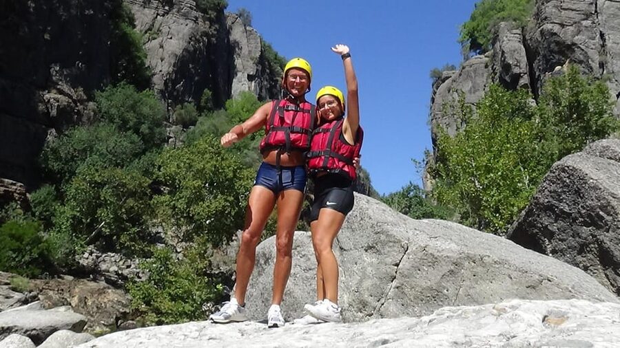 Antalya, Belek, Side: Rafting, Buggy, Zipline, Canyoning - Who Should Book This Tour, and Who Might Skip It