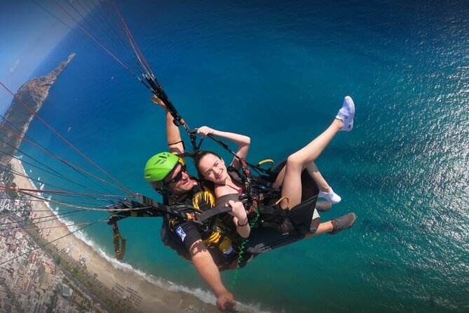 Antalya / Belek : Tandem Paragliding By Local Expert Pilots - Price and Photo Reality Check: Where the Money Goes