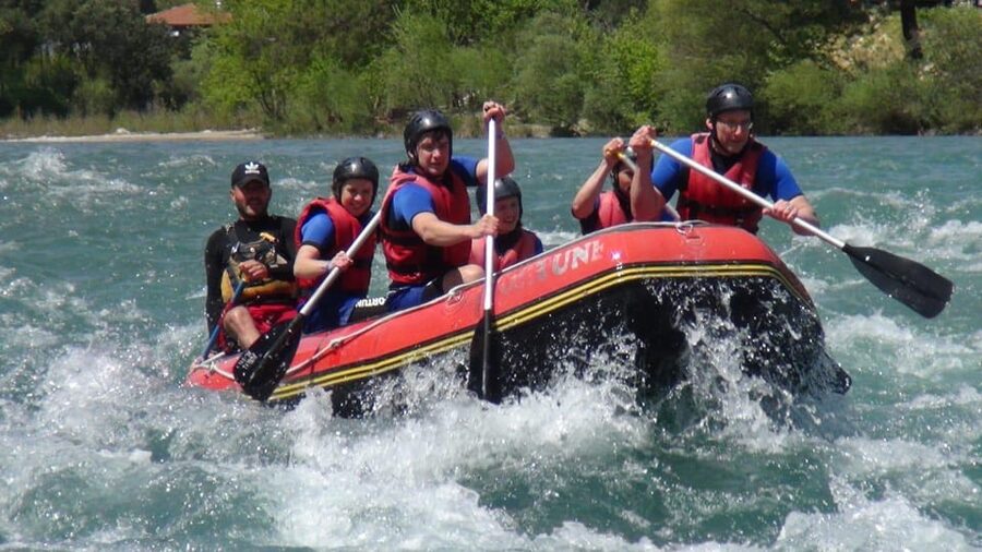 Antalya Boat Tour: Düden Waterfall, Swim & Soft Drinks - Who This Tour Fits Best, and Who Might Be Happier Elsewhere