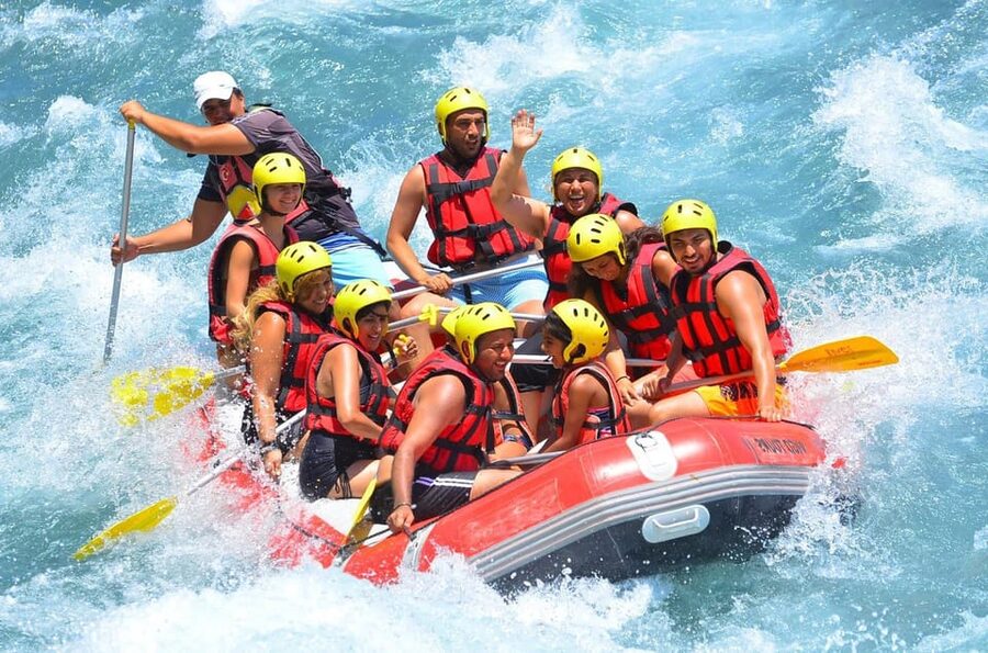 Antalya Boat Tour: Düden Waterfall, Swim & Soft Drinks - What the Swim Stops Really Mean for Your Photos and Comfort