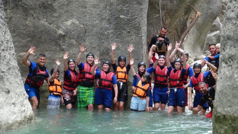 Antalya Boat Tour: Düden Waterfall, Swim & Soft Drinks - Manavgat Break and Lunch: The Land Part You Should Plan For