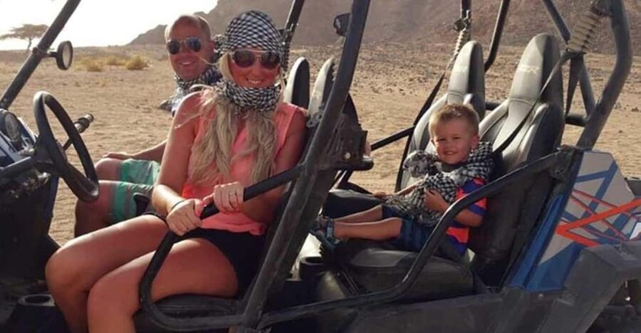 Antalya: Buggy Safari with Family Drive Option - Why Antalya’s Kursunlu area works for a buggy safari