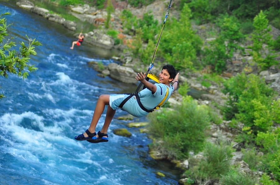 Antalya: Canyoning, Rafting, Quad, Jeep & Zipline with Lunch - Price and value: why around $29 can work