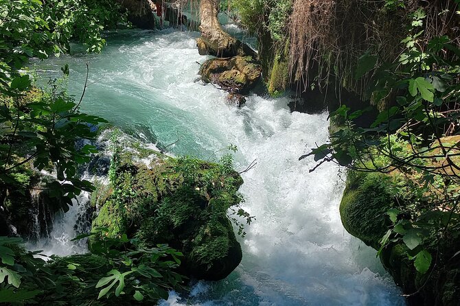 Antalya City Tour: History, Waterfalls & Old Town Charm - Price and value: what you are paying for, and what you should budget