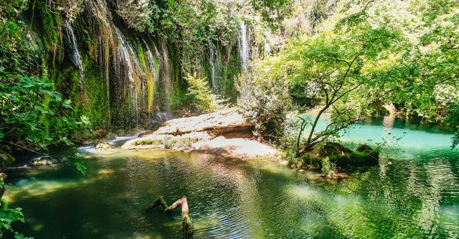 Antalya: City Tour including Waterfalls and Boat tour - Key highlights worth your time