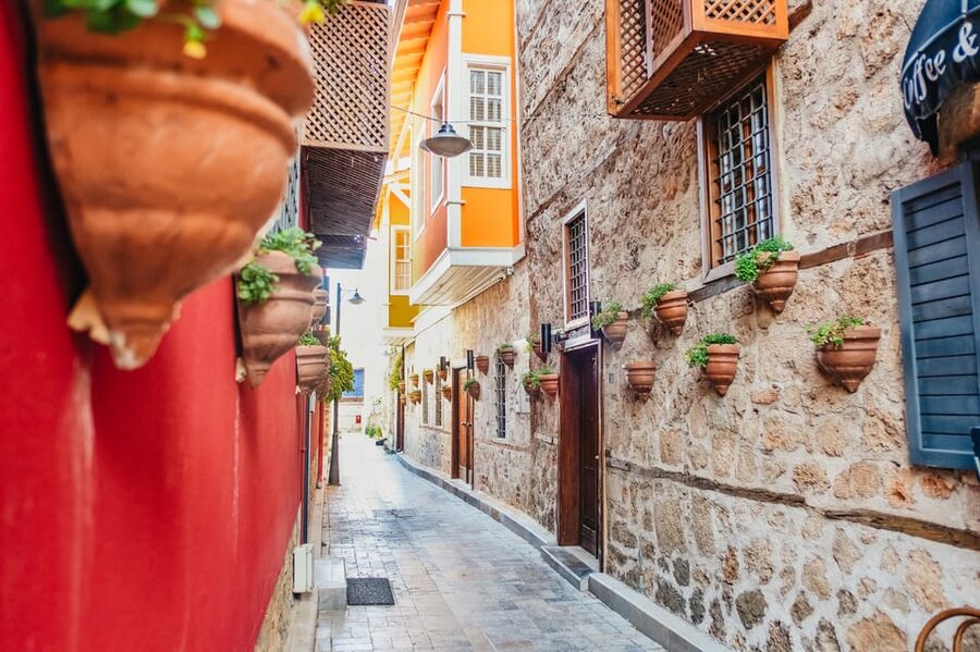 Antalya: City Tour including Waterfalls and Boat tour - Price and value: what $65 buys you in Antalya