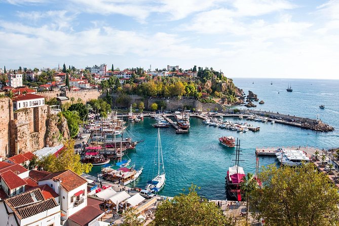 Antalya City Tour w/Boat Trip, Old Town & Waterfall From Belek - Cable car reality check: why it matters and how to handle it
