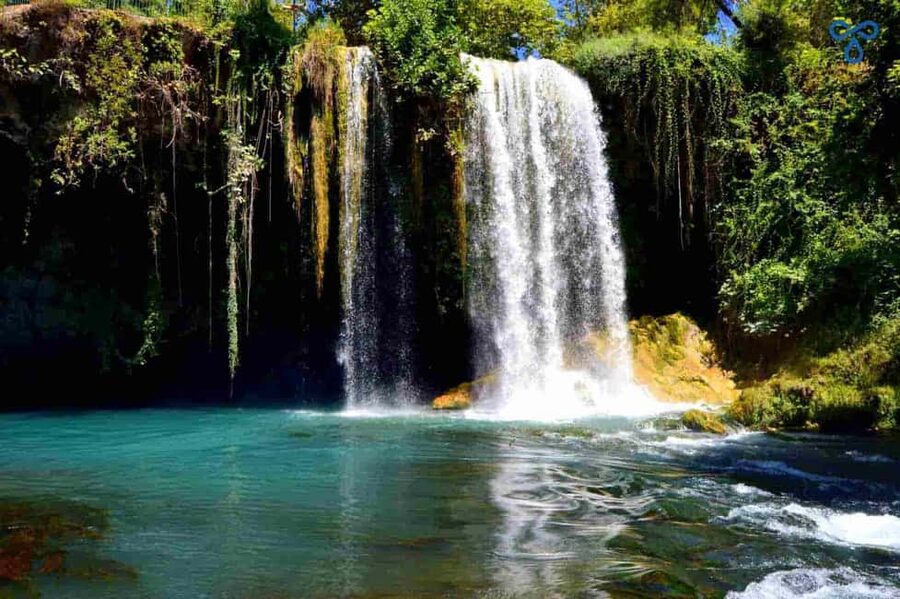 Antalya ; City tour with Double Decker Bus - Old Harbour Boat Trip and the Pace Change You Need