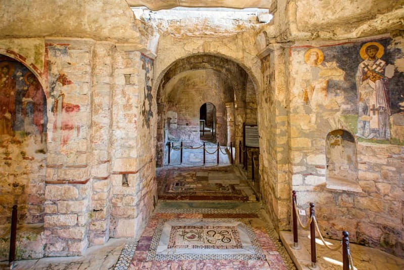 Antalya: Demre, Myra & Kekova Sunken City Guided Tour - Price and value: what you get for $64 and what costs extra