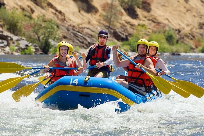 Antalya Eagle Canyon Tour With Rafting OR Selge Ancient City - How the rafting vs Selge choice changes your day