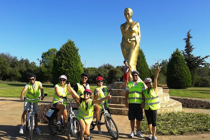 Antalya Electric Bike Tour - Why Antalya by e-bike feels like the smart way