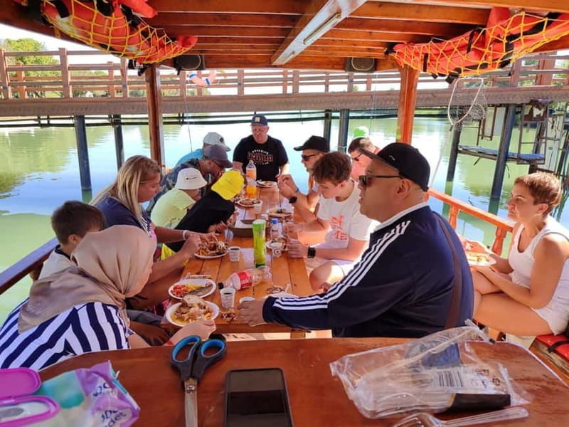 Antalya: Exclusive Mini Group Fishing Tour - Catch & Grill - On the boat: captain guidance that works for first-timers