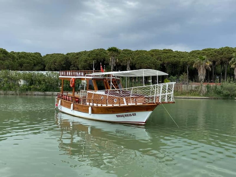 Antalya: Exclusive Mini Group Fishing Tour - Catch & Grill - VIP hotel transfer from Antalya or Belek, and how it affects your day