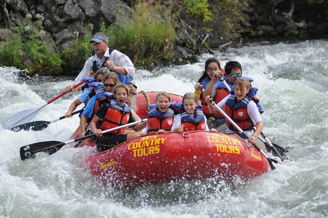 Antalya Family Rafting Adventure w/ Free Hotel Transfer - Why Köprüçay Family Rafting Feels Like a Real Day Trip
