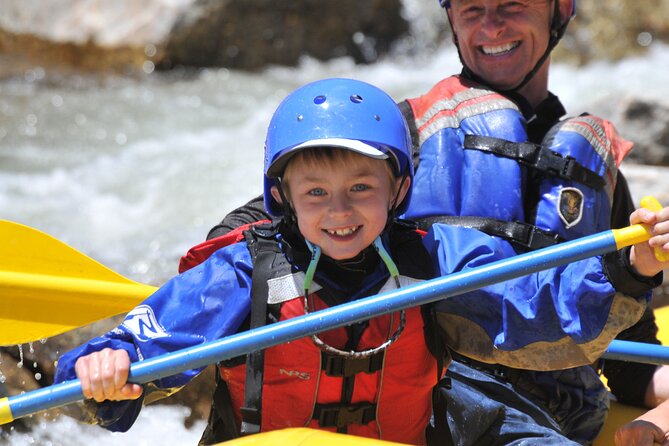 Antalya Family Rafting Adventure w/ Free Hotel Transfer - Gear, Safety, and What to Pack Without Regrets
