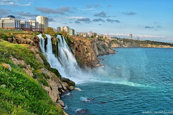 Antalya Full Day City Tour - Key highlights you will care about