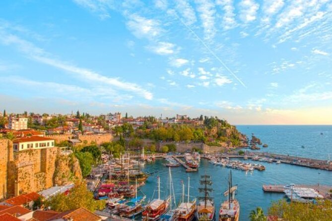 Antalya Full Day City Tour - Price and value: the smart $33 math