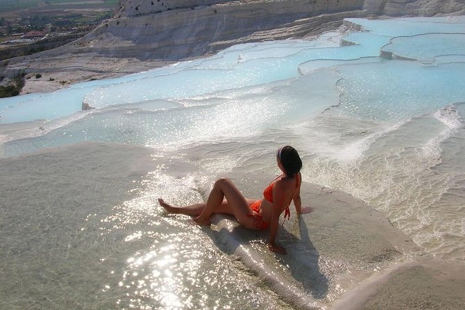 Antalya: Full-Day Pamukkale and Hierapolis Tour & Lunch - Lunch, A/C Comfort, and Why Timing Trumps Everything