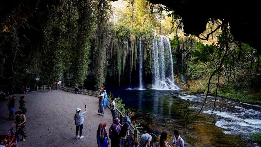 Antalya: Guided City Tour with Lunch and Optional Upgrades - How this Antalya tour really feels