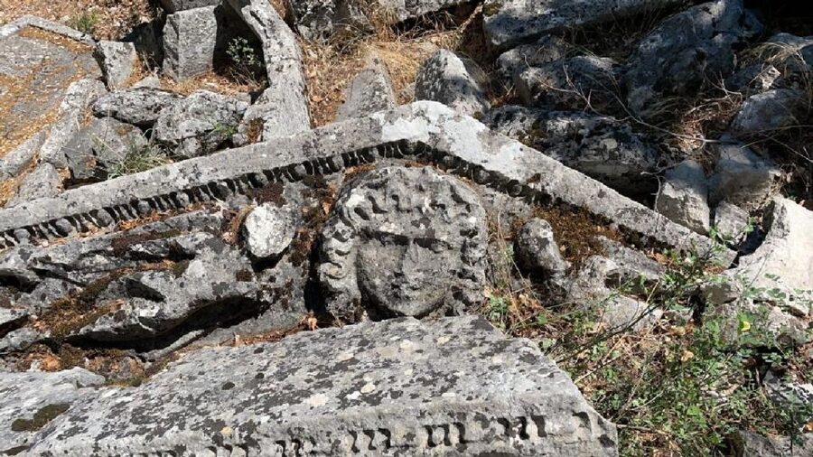 Antalya: Hiking in Termessos Ancient City - Guide quality: why Onder’s style matters on ruins days