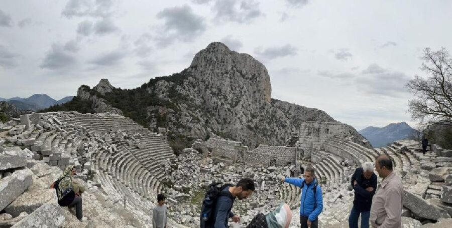 Antalya: Hiking in Termessos Ancient City - Price and value: what $62 gets you, and what costs extra