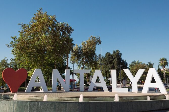 Antalya Hotels and Airport Transfer Service - Key Highlights You’ll Actually Feel